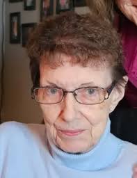 Obituary information for Hazel M. Henderson