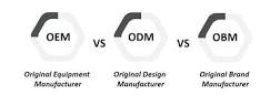 OEM vs ODM vs OBM: Which Manufacturing Model Is Right for ...