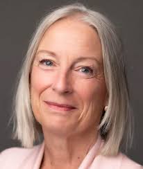 Althea Walker-Hallam