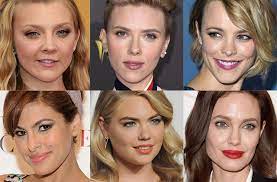 Women have heard that one before, with numerous creams, herbs, and other remedies on the market promising easy augmentation. Hot Spots What Beauty Marks Tell Us About The World S Most Famous Faces Buro 24 7 Malaysia