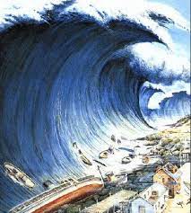 (pst) and was located in the san fernando valley region in the county of los angeles. Pin Em Catastrofes Naturales