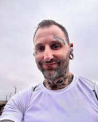 Missing Person: Nicholas Urruita in Baltimore City