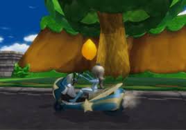 Rumors of a new mario kart title are looking more solid. How To Unlock Rosalina In Mario Kart Wii 2 Methods Blog Of Games