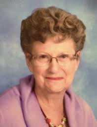 Obituary information for Rosemary Eileen Vernon