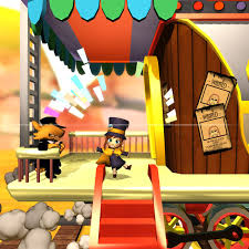 Jontron Is Still In A Hat In Time But Not Without Controversy Polygon