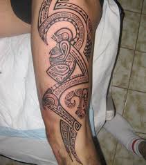 Bracelet pour tendinite avant bras mit hillel. Tatouage Bras Homme Mon Nouveau Tatouage