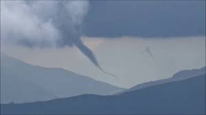How to use tornado in a sentence. Tornade De Ouf En Savoie Youtube