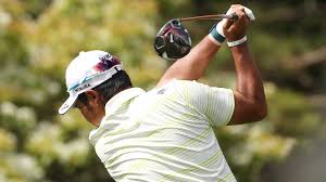 Hideki matsuyama is looking to become the first japanese golf star to win a major at the masters later hideki matsuyama is leading the masters by four shots heading into the final daycredit: Sgllimoo3xdvfm