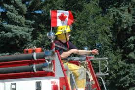 Langham Fire Department & First Responders