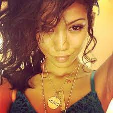 Jhene Aiko 3 Jhene Aiko Jhene Aiko Tattoos Aiko
