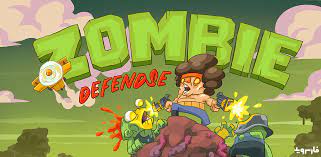 Can you get to the top and claim the title of the lifty king?! Zombie Defense 2 Offline Td Games 0 8 4 Apk Mod For Android Apkses