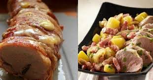 Epingle Sur Plats De Viande
