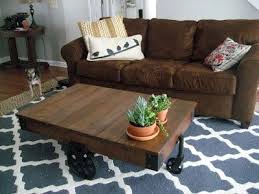Trying To Decorate My Brown Couches With Navy Blue Chevron I Like This Idea But Something Is Brown Living Room Decor Brown Living Room Brown Couch Living Room