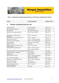Please fill this form, we will try to download jobcenter geheime telefonliste.pdf. 1 Free Magazines From Hengst Gewerbezentrum De
