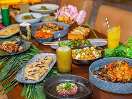 Pearl china buffet offers some of the best chinese & seafood spokane has to offer. Dubai Brunch In 2020 120 Places To Have A Great Brunch Going Out Gulf News