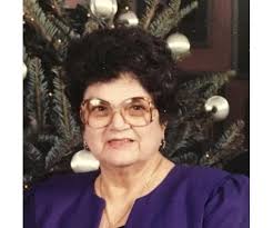 MARIA GARCIA Obituary (2015)