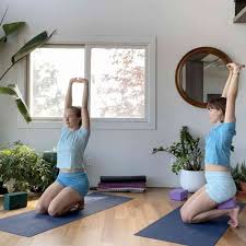 Do your best, be authentic and find what feels good. 18 Best Online Workout Classes 2020 The Strategist