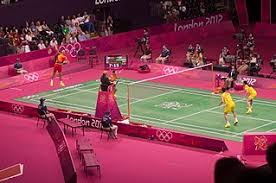 Badminton Meaning In Hindi Shabdkosh