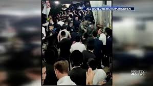 The director of an israeli ambulance service has confirmed that nearly 40 people died in a stampede at the lag baomer 'nearly 40' people killed in stampede at israeli religious festival, medic says. Ffqmcsi5mevh1m