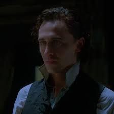 Wish for another film with crimson peak stars
