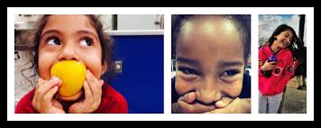 Humans of KIPP Austin Obras