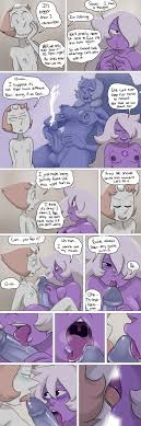 Guster's naughty bubble bath- page 7 climax