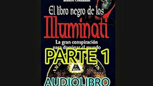Los booktubers como mediadores culturales en pdf read more. Libro Negro De Los Illuminati El De Autor Goodman Robert Pdf Gratis