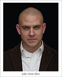 John Victor Allen