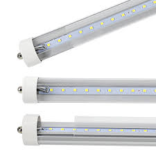 Ykunled Lighting Fluorescent Light Bulb Tube Light Led Tube Light