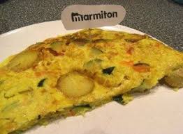Omelette Espagnole Tortilla Autentica Recette De Omelette Espagnole Tortilla Autentica Marmiton Omelette Espagnol Recettes De Cuisine Recette Omelette