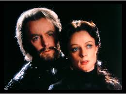 There is Nothing Like a Dame', Theatrical Dames and Their Iconic  Performances.