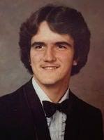 Ronald Scott Ellis Obituary