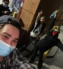 juniper bee jones (@bradthebadboy) • Instagram photos and videos