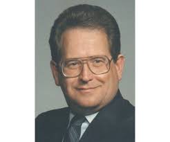 Gerald Ayers Obituary (1939