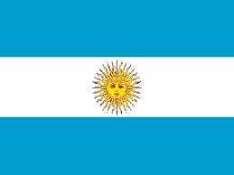 Já o paraguai venceu a bolívia em sua estreia e folgou na. Argentina Localizao E Caractersticas Gerais Junto Com Paraguai