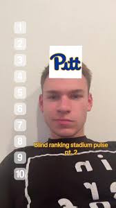 collegefootball #stadiumpulse #blindranking