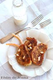 Epingle Sur Pain Perdu Sale Sucre