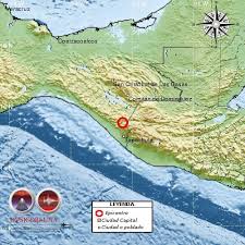 Pagina creada con el fin de informar a la. Sismo De Magnitud 5 Se Registra En El Sur De Guatemala El Segundo En El Dia Diario Digital Nuestro Pais