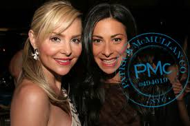 CARMINDY'S "The 5 Minute Face" Book Launch Party