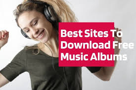 The most popular sites where you can download full albums for free · 1. 7 Best Websites To Download Full Music Albums For Free 9guiders