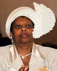 Lula "Shug" Hill Obituary January 2, 2024