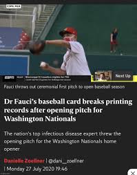Jun 23, 2021 · washington, d.c. Cringe Hard Dr Fauci Pitch Memes Gifs Imgflip