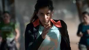 Jhansi Season 1 Review: Anjali owns her character, but the action thriller  leaves the viewer high and dry