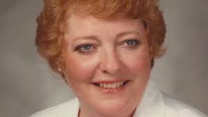 Mary R. Fehlner Obituary (1939