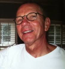 Mark Parris Obituary October 11, 2012