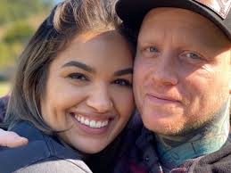 Fundraiser for Devin Powell by Desiree Sandoval : Devin and Jude