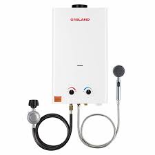 We did not find results for: Gasland Bs318 3 18gpm 12l Outdoor Portable Gas Water Heater