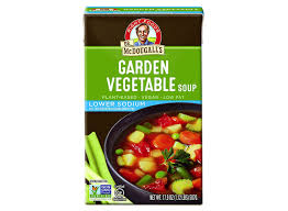 Maybe you would like to learn more about one of these? 14 Best Low Sodium Soup Cans Approved By Dietitians Eat This Not That