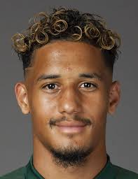 Fifa 21 career mode players. William Saliba Fifa Football Gaming Wiki Fandom