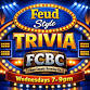 Wednesday Feud Style Trivia at the Brewery event in New Albany, IN